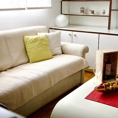 Triangle City Apartment 1 Belgrado Exterior foto